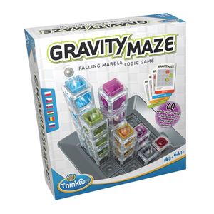 Joc - Gravity Maze | Thinkfun imagine