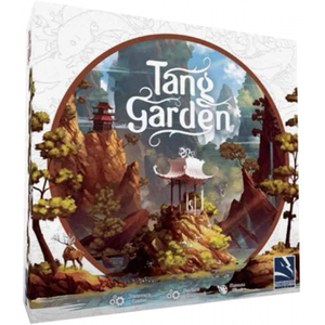 Tang Garden (EN) imagine