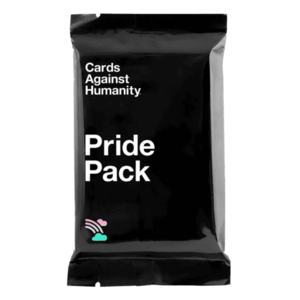 Extensie - Cards Against Humanity: Pride Pack | Cards Against Humanity imagine