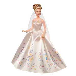 Wedding Day Cinderella imagine