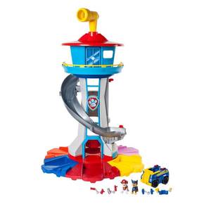 PAW PATROL LOOK OUT TOWER imagine