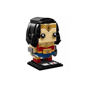 BrickHeadz Wonder Woman imagine