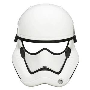 Masca Star Wars Stormtrooper imagine