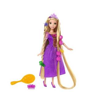 Rapunzel imagine