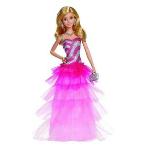Barbie Signature Style Gown imagine