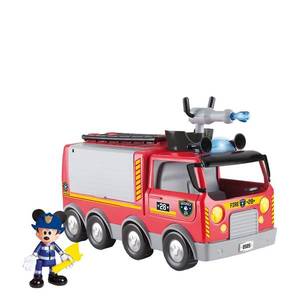 MICKEY MOUSE EMERGENCY FIRE TRUCK imagine