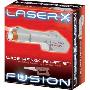 Adaptor de amplitudine pentru blaster Laser X Fusion imagine