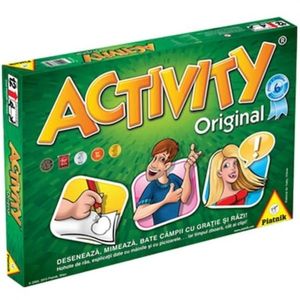 Joc Activity original imagine