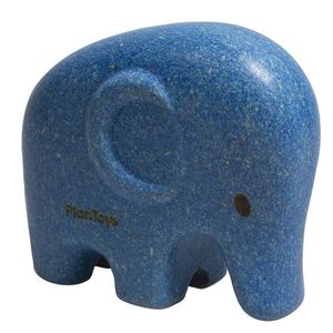 Figurina - Elephant | Plan Toys imagine