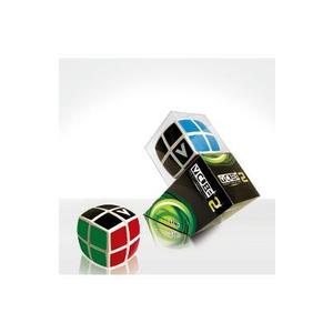 V-Cube 2x2. For beginners imagine