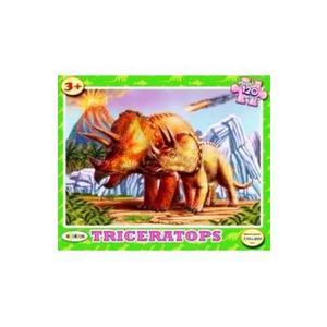 Triceratops imagine