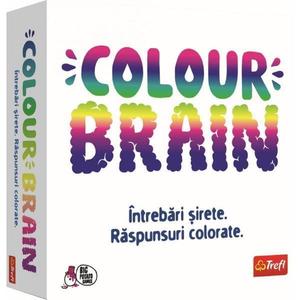 Jocul Colour Brain. Puneti creierul la lucru imagine
