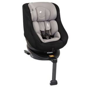 Husa de protectie Joie A1416TAEMB000 pentru scaun auto Spin 360° (Negru) imagine