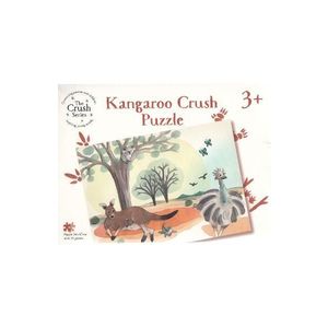 Kangaroo Crush Puzzle imagine