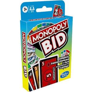 Joc Monopoly Bid imagine