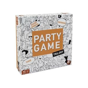 Joc de societate. Party Game Trilogpyce imagine