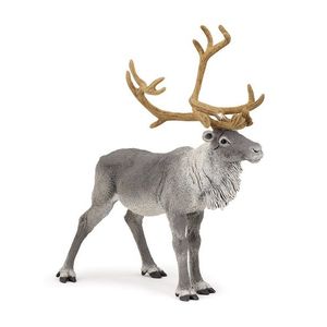 Figurina - Reindeer | Papo imagine