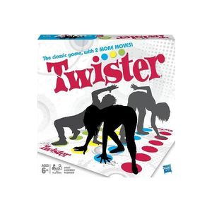 Twister imagine
