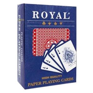 Carti de joc Royal imagine