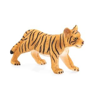 Figurina Tigru in picioare Mojo imagine