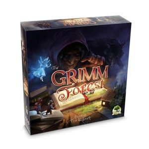 Padurea Fratilor Grimm (RO) - Grimm Forest imagine