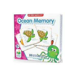 Joc de memorie: Oceanul imagine