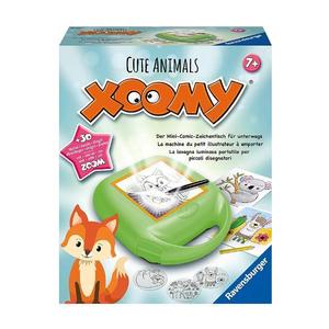 Set creatie: Xoomy cu animale imagine