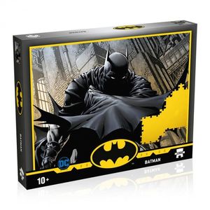 Puzzle 1000 piese Batman imagine