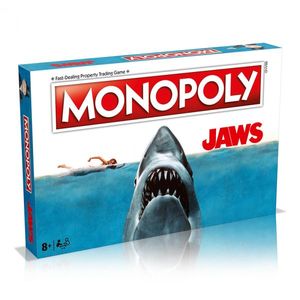Monopoly - Jaws (EN) imagine