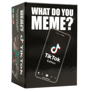 Joc - What Do You Meme? - Tik Tok Edition | What Do You Meme? imagine