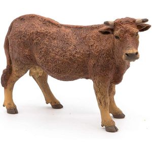Figurina - Limousine Cow | Papo imagine