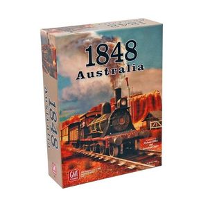 1848: Australia (EN) imagine