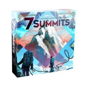 7 Summits (EN) imagine