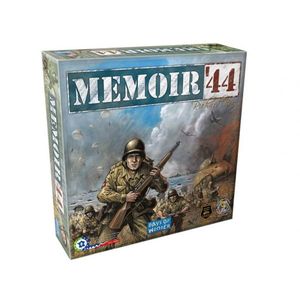 Memoir 44 - Core Game (EN) imagine