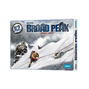 K2: Broad Peak (EN) imagine