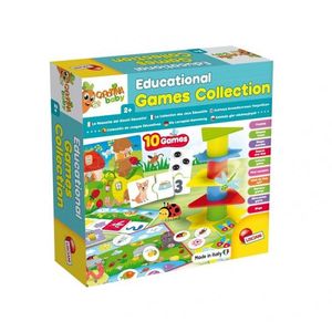 Carotina Baby - Educational Games Collection imagine