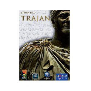 Trajan (DE EN FR NL) imagine
