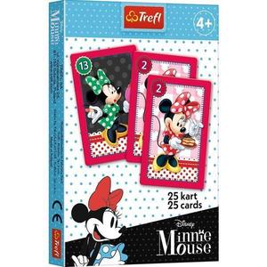 Carti de joc pacalici. Old Maid Minnie Mouse imagine
