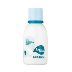 Lotiune hidratanta pentru bebelusi, cu ulei de masline extra virgin, La Chinata, 250ml imagine
