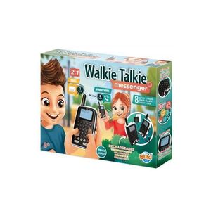 Walkie Talkie Messenger imagine