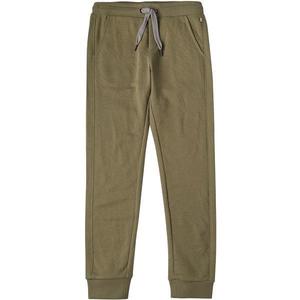 Pantaloni copii O'Neill LB All Year Jogging 1A2798-6043, 164 cm, Verde imagine