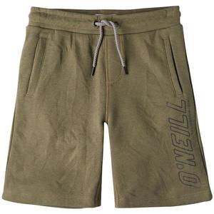 Pantaloni scurti copii O'Neill Lb All Year Round 1A2596-6043, 104 cm, Verde imagine