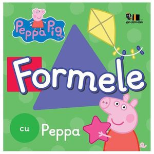 Formele cu Peppa Pig imagine