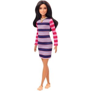 Papusa Barbie Fashionistas, 147, GYB02 imagine
