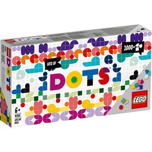 LEGO® Dots - O Multime De Dots (41935) imagine