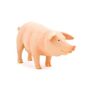 Figurina Mojo, Porc imagine