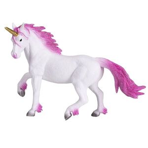Figurina Mojo, Unicorn, Roz imagine