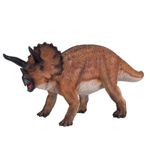 Figurina Mojo, Dinozaur Triceratops imagine
