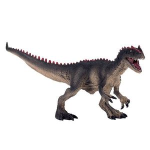 Figurina Mojo, Dinozaur Allosaurus cu maxilar articulat imagine