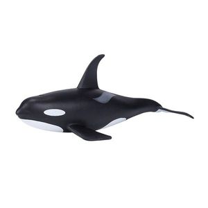 Figurina Mojo, Orca imagine